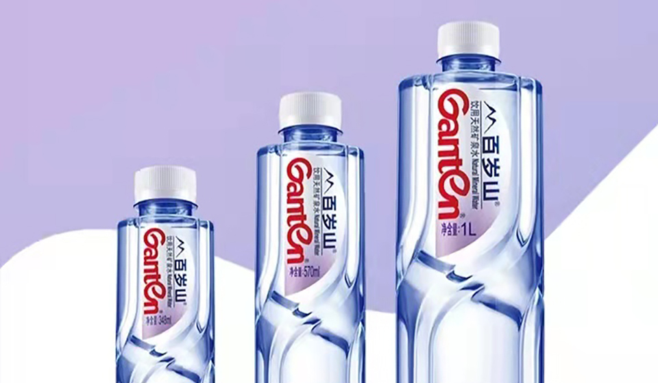 天下水日，我们来聊聊这瓶水背后的故事